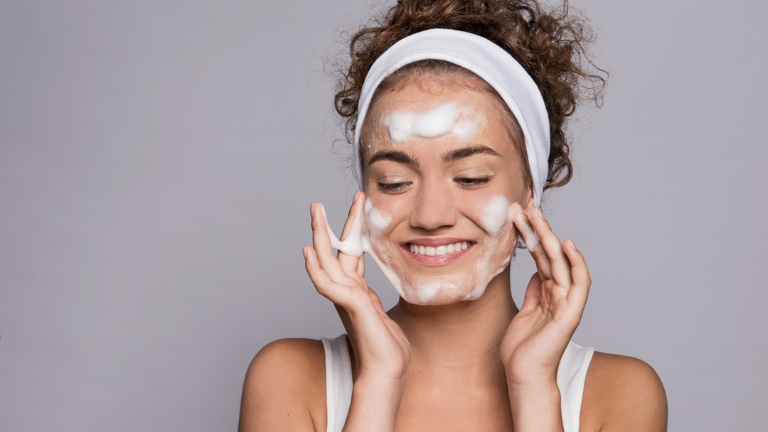 Ramadan Skincare: Maintain Your Natural Glow While Fasting