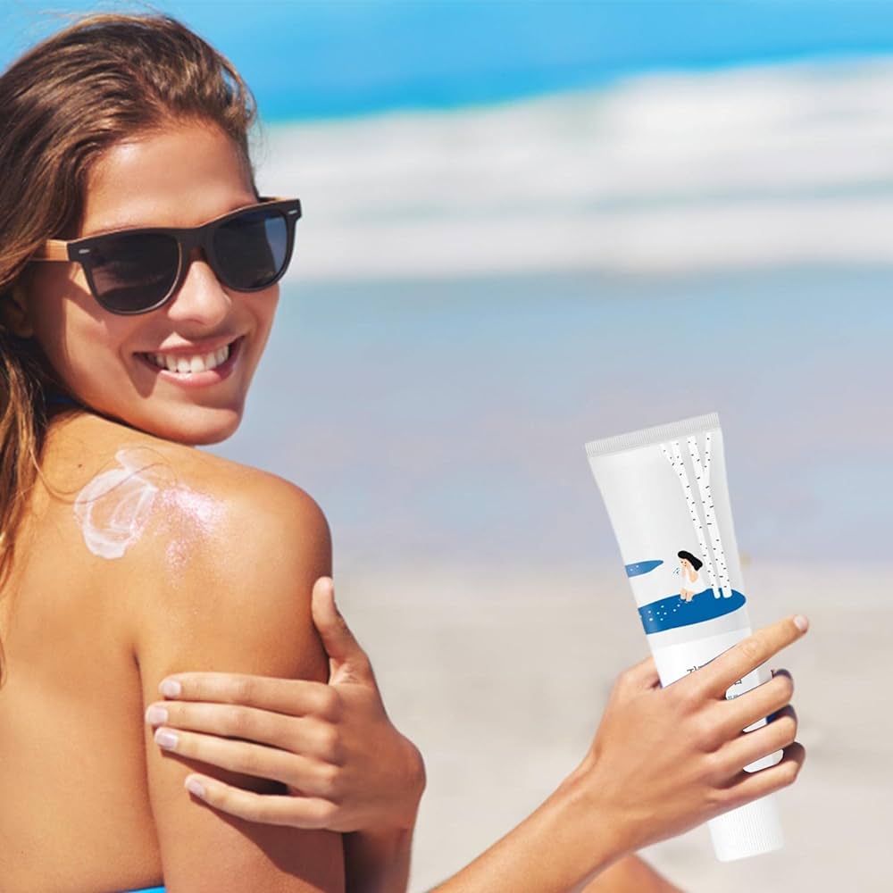 The Ultimate Guide to Sun Protection: Discover Your Perfect Sunscreen at Hermoso