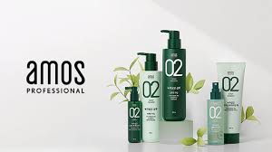 Amous Professional: The Ultimate Solution for Hair Care