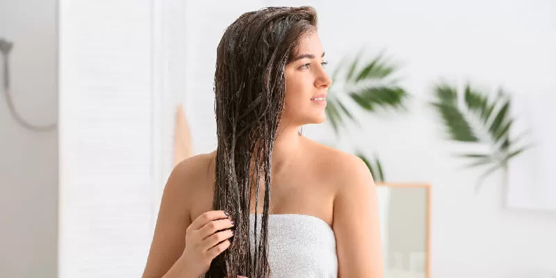 The Power of a Consistent Shampooing Routine: Key to Healthy Hair