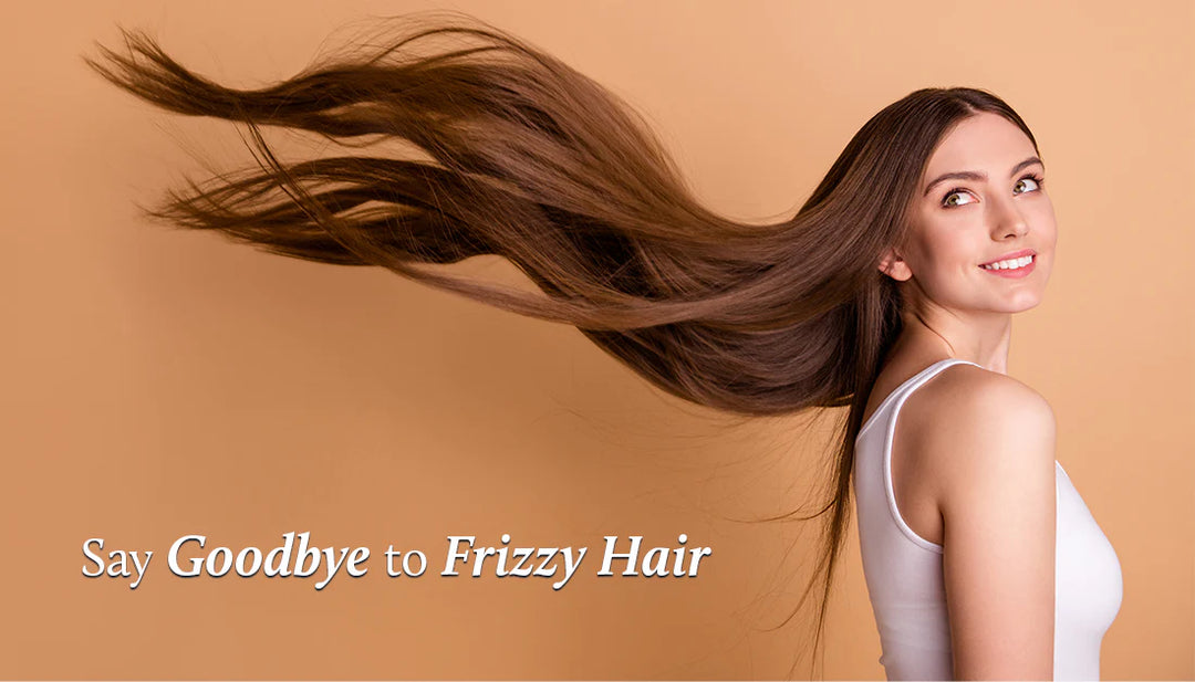 Top Hair Care Tips for Dealing with Humidity in the UAE: Say Goodbye to Frizz