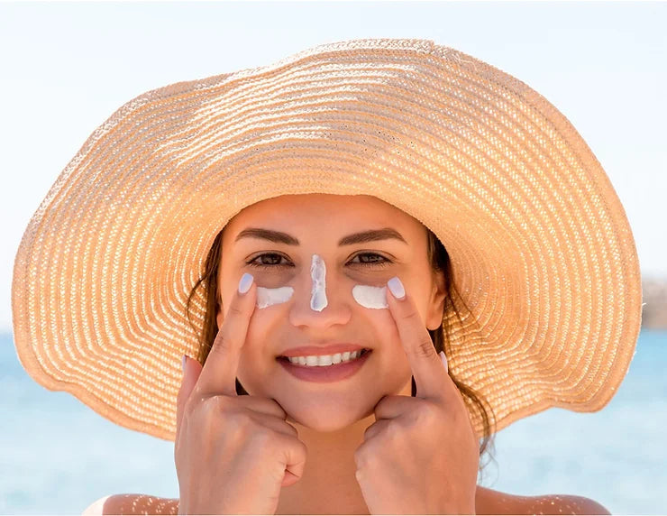 Summer Skincare Guide for Glowing Skin