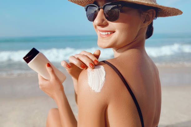 Choosing the Perfect Sunscreen for Your Skin Type in the UAE: Protect Your Skin Year-Round