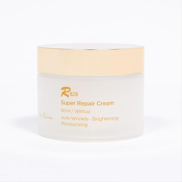 R828 Super Repair Cream 50ml