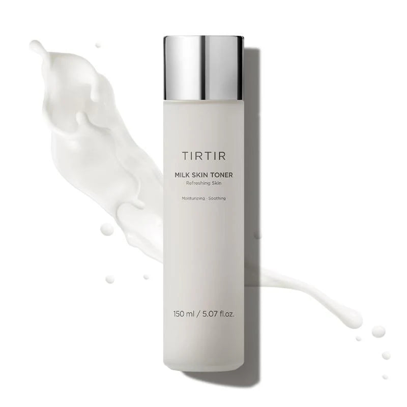 TIRTIR - Milk Skin Toner Jumbo [150ml]