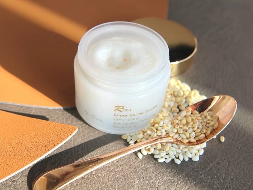 R828 Super Repair Cream 50ml | Hermoso – Hermosoae
