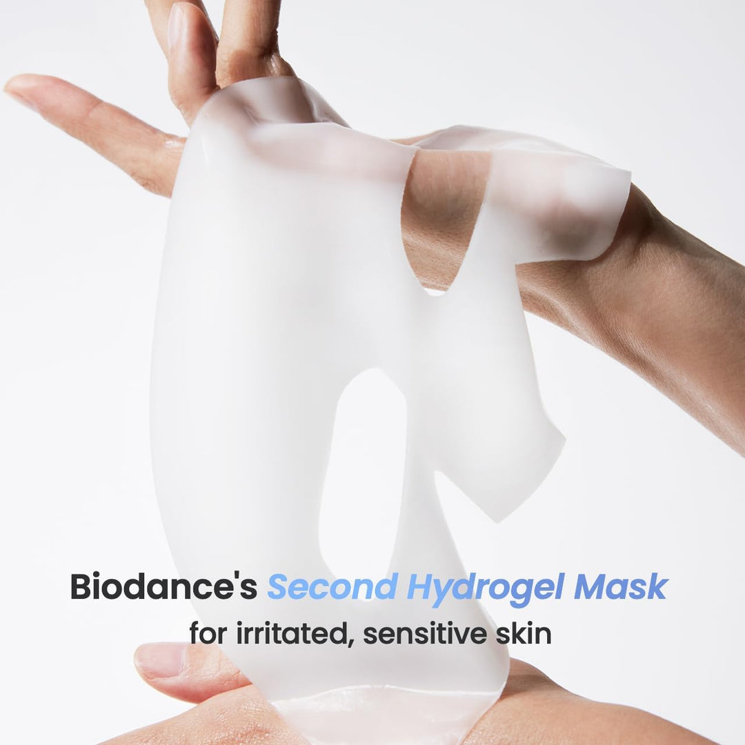 BIODANCE Hydro Cera-Nol Real Deep Mask