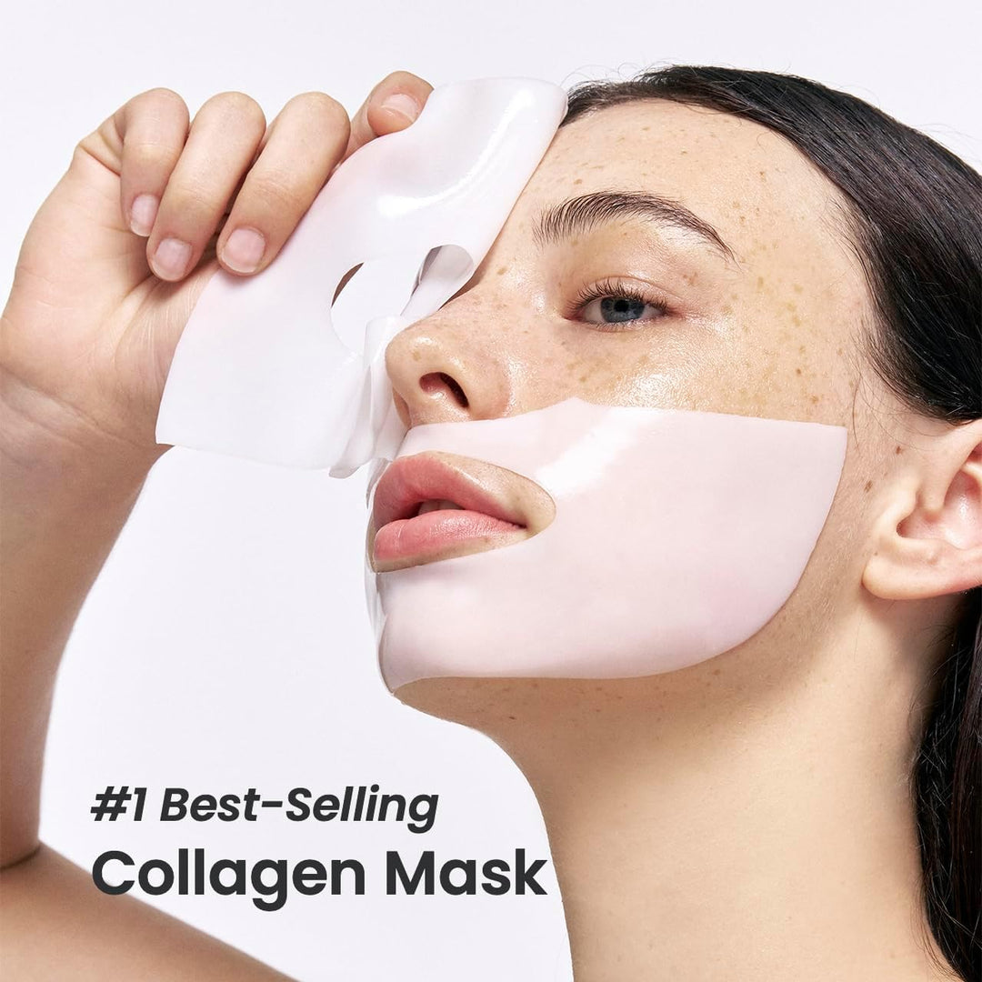 BIODANCE Bio Collagen Real Deep Mask