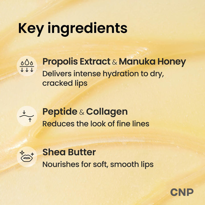 Propolis Lipcerin