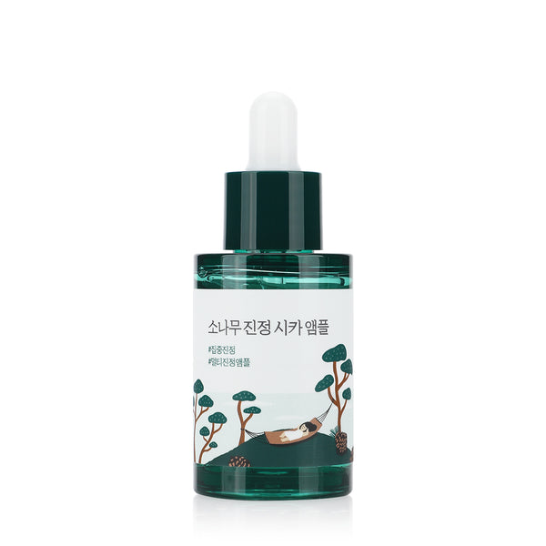 Pine Cica Ampoule - 30ml