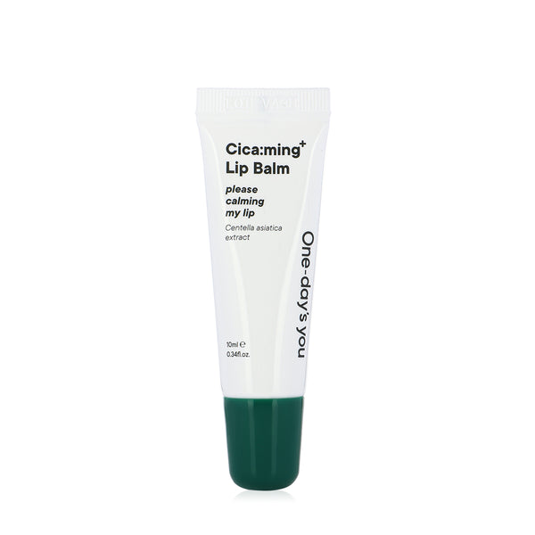 CICA:MING LIP BALM (10ML)