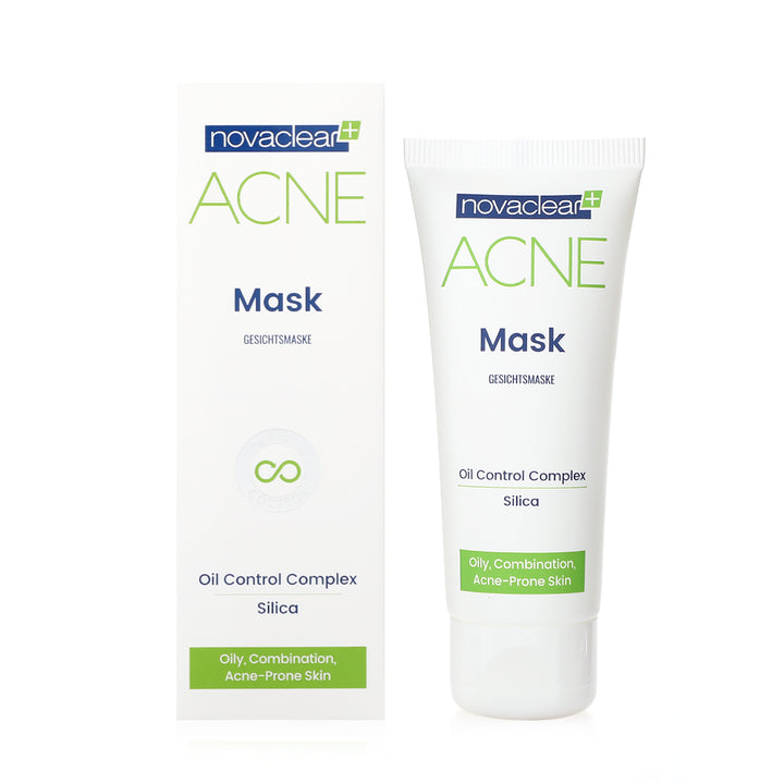 Acne Mask - 40g