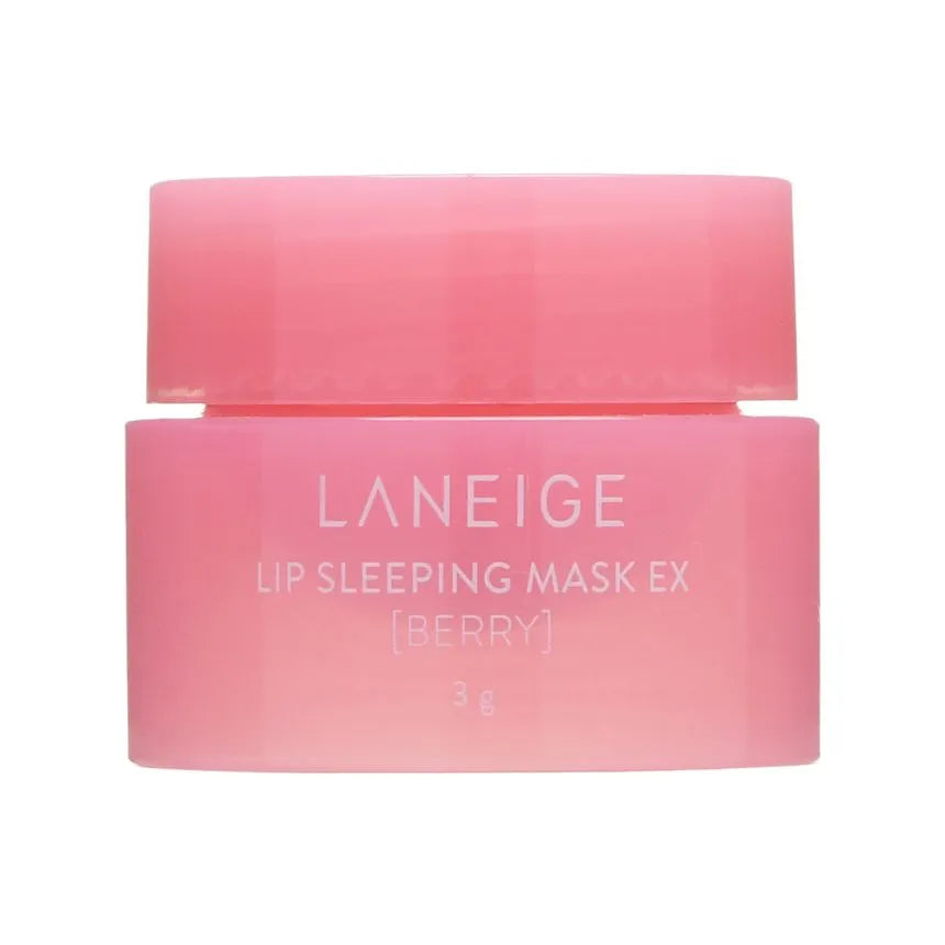 LANEIGE LIP SLEEPING MASK EX- BERRY