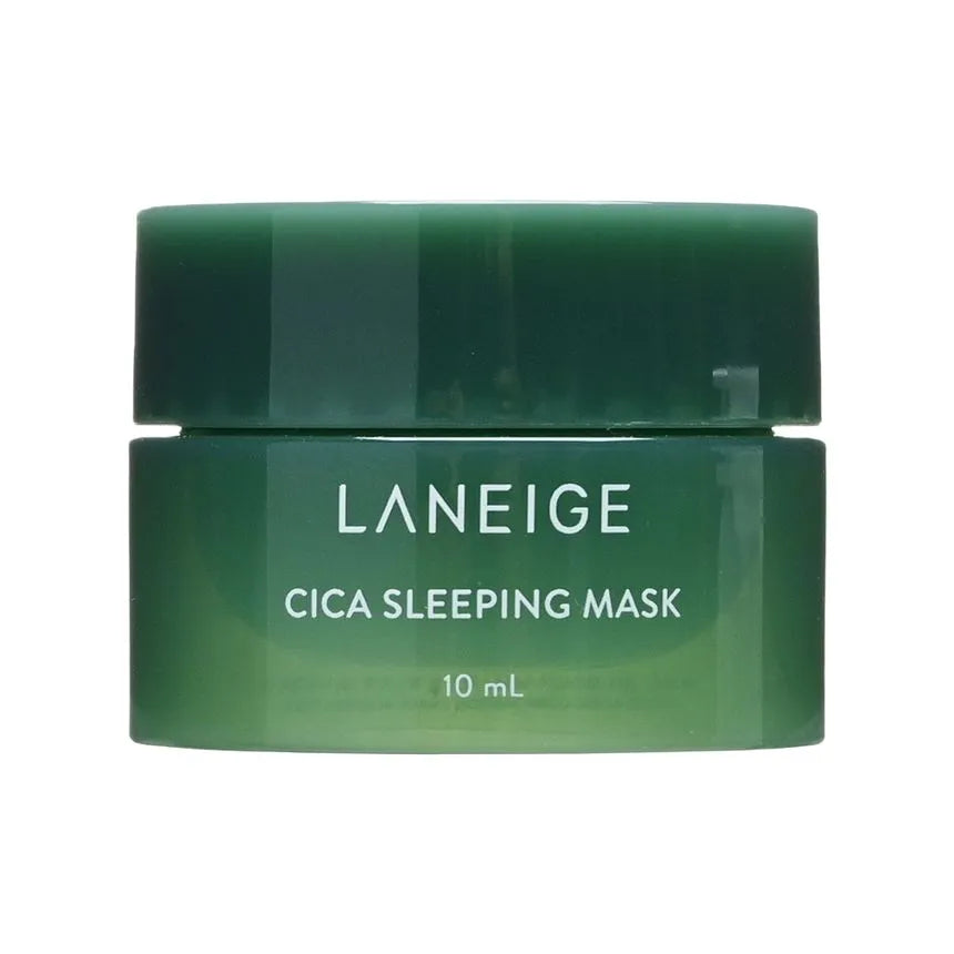 LANEIGE - Cica Sleeping Mask Mini [10ml - New Package]