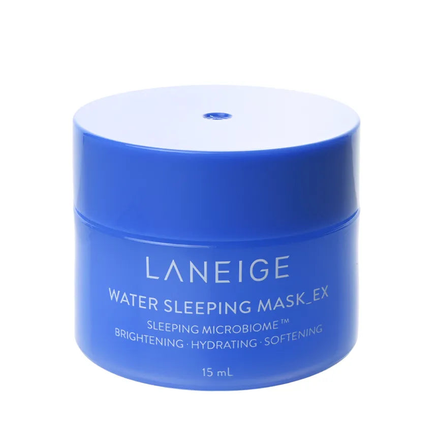 LANEIGE - Water Sleeping Mask Mini [NEW - 15ml EX]