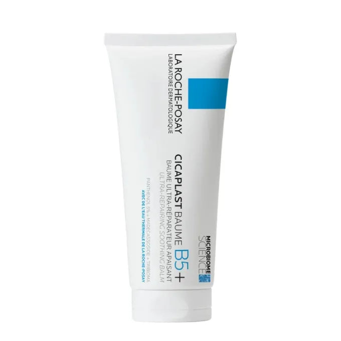 La Roche-Posay - Cicaplast Baume B5+ Ultra-Repairing Soothing Balm [100ml]