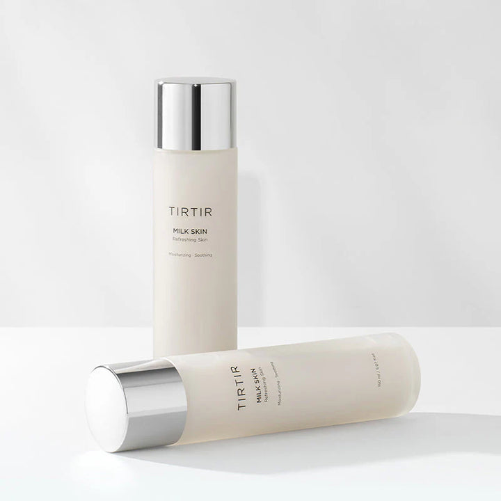 TIRTIR - Milk Skin Toner Jumbo [150ml]