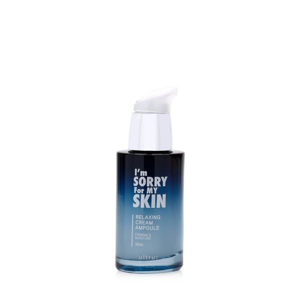 I'm Sorry For My Skin Relaxing Cream Ampoule - 30ml
