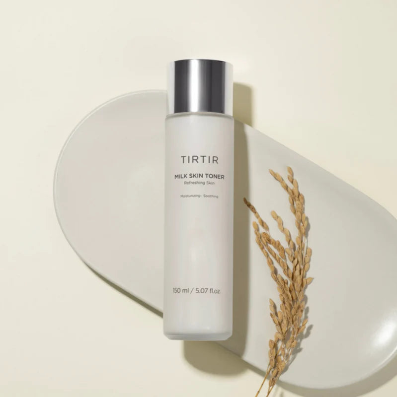 TIRTIR - Milk Skin Toner Jumbo [150ml]