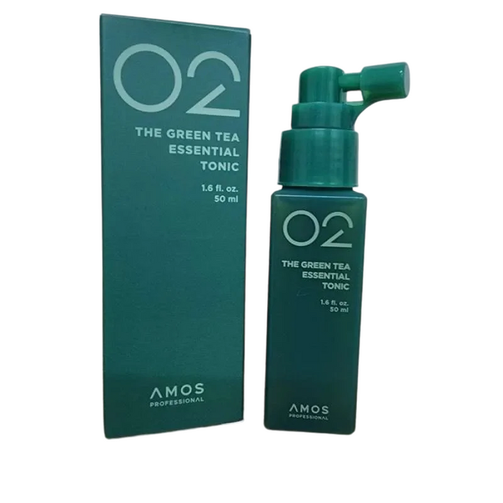 Perfect Renew Green Tea Active Ampoule - 50ml