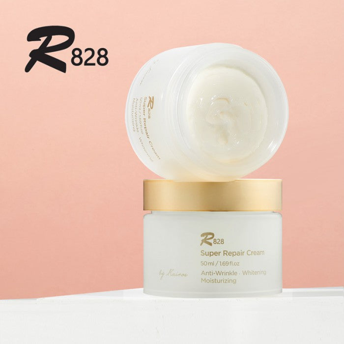 R828 Super Repair Cream 50ml