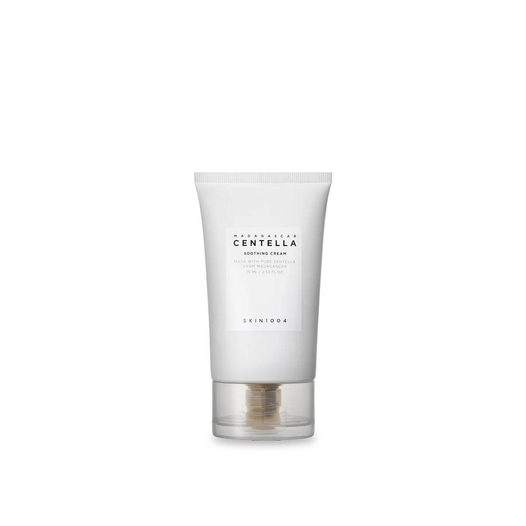 SKIN 1004 - Madagascar Centella Soothing Cream