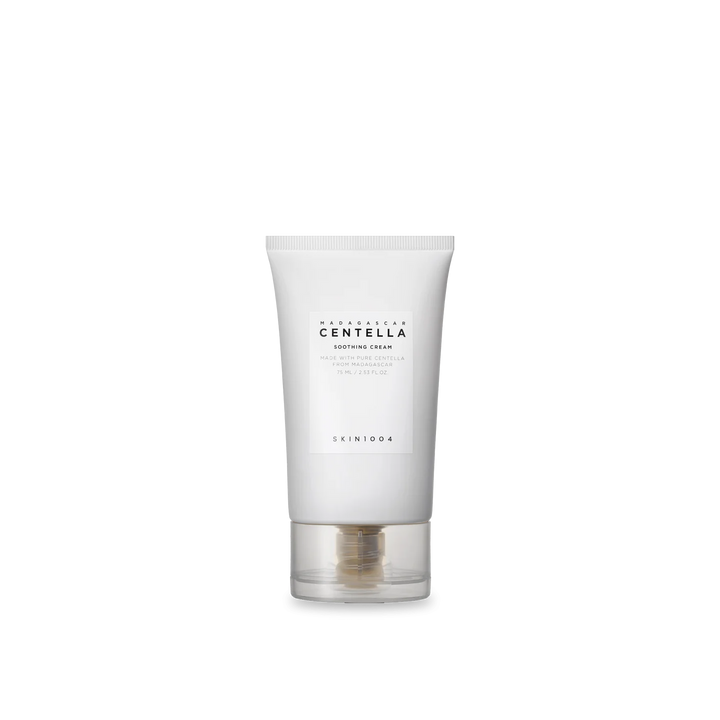 SKIN 1004 - Madagascar Centella Soothing Cream