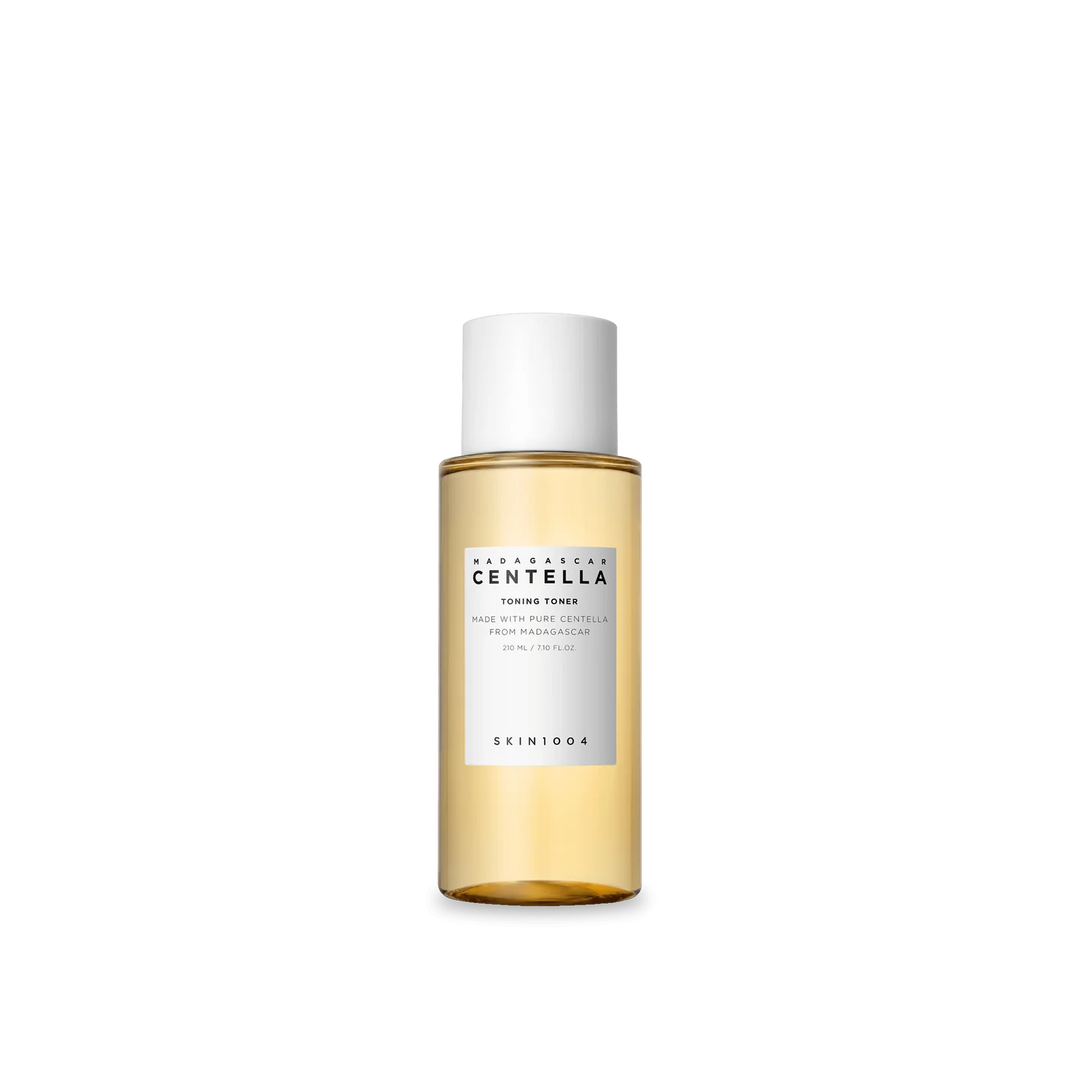 SKIN 1004 - Madagascar Centella Toning Toner