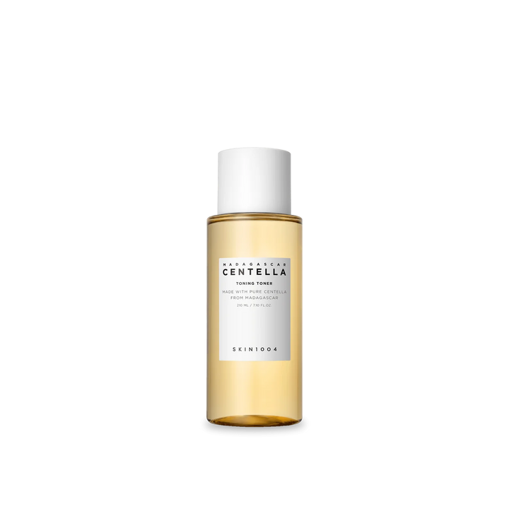 SKIN 1004 - Madagascar Centella Toning Toner