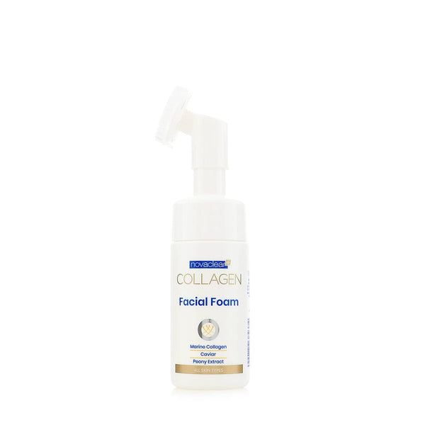 Collagen Facial Foam - 100ml