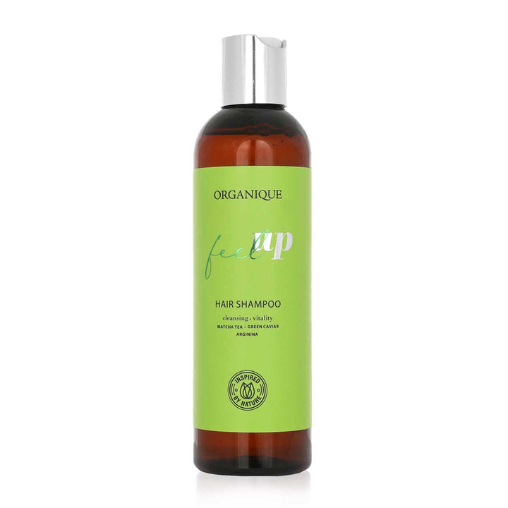 FEEL UP Hair Shampoo - 250ml