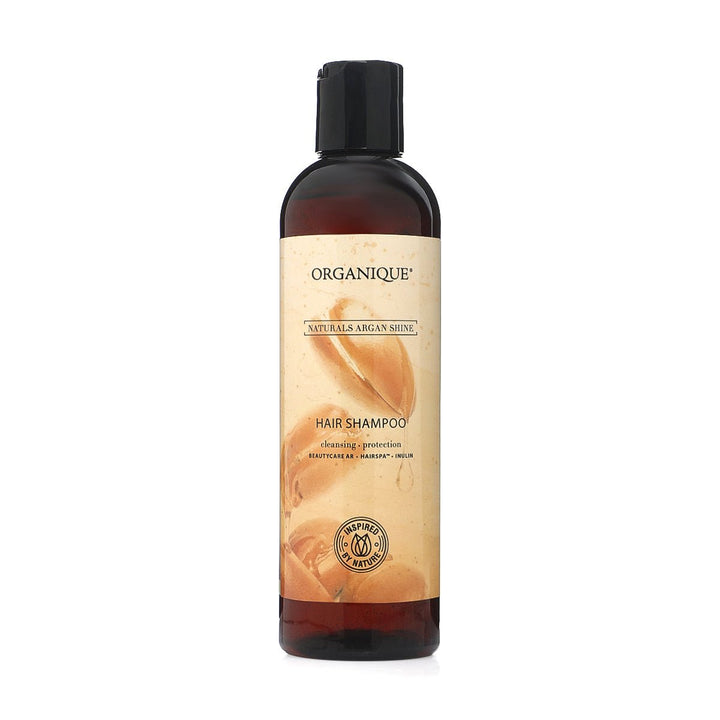 Naturals Argan Shine Hair Shampoo - 250ml