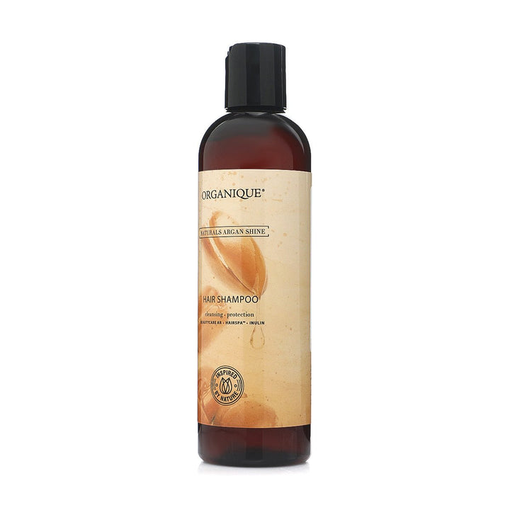 Naturals Argan Shine Hair Shampoo - 250ml