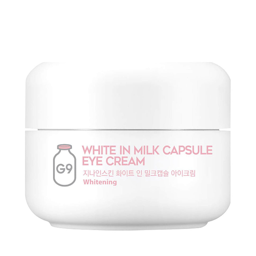 White In Milk Capsule Eye Cream - 30g